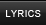 Lyrics