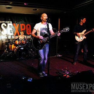 MusExpo Showcase LA