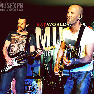 MusExpo Showcase LA