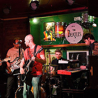 Cavern Club